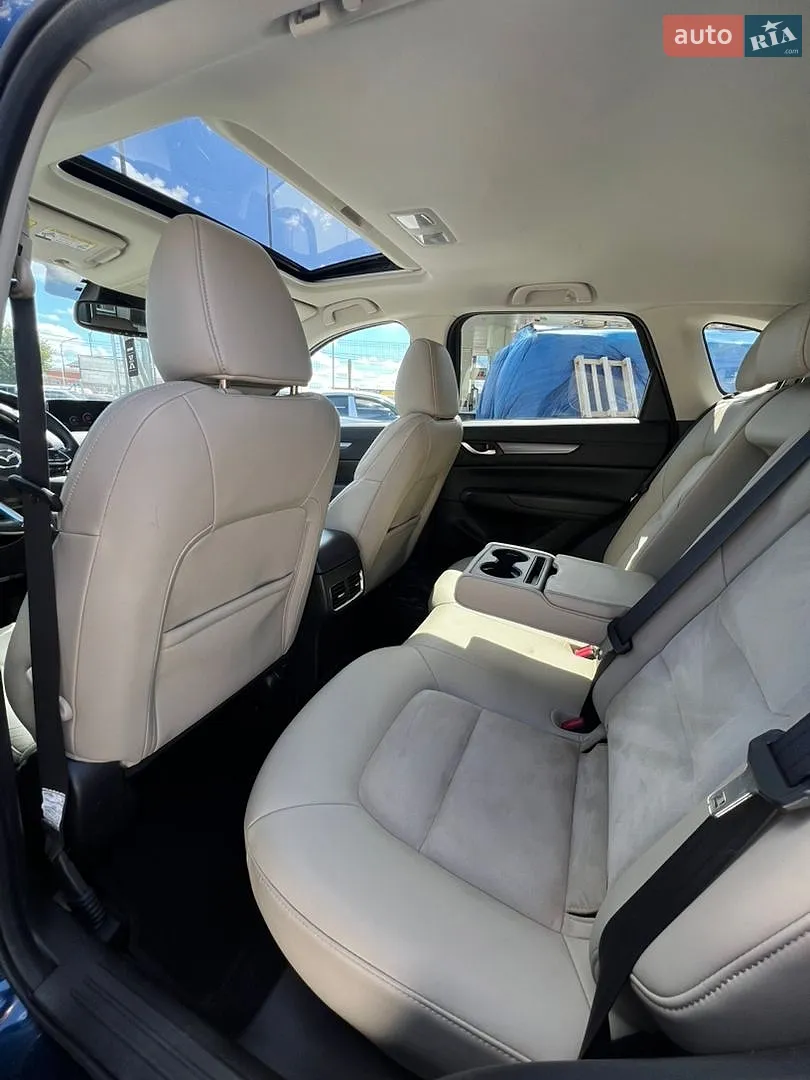 2019 Mazda CX-5 - мініатюра 27