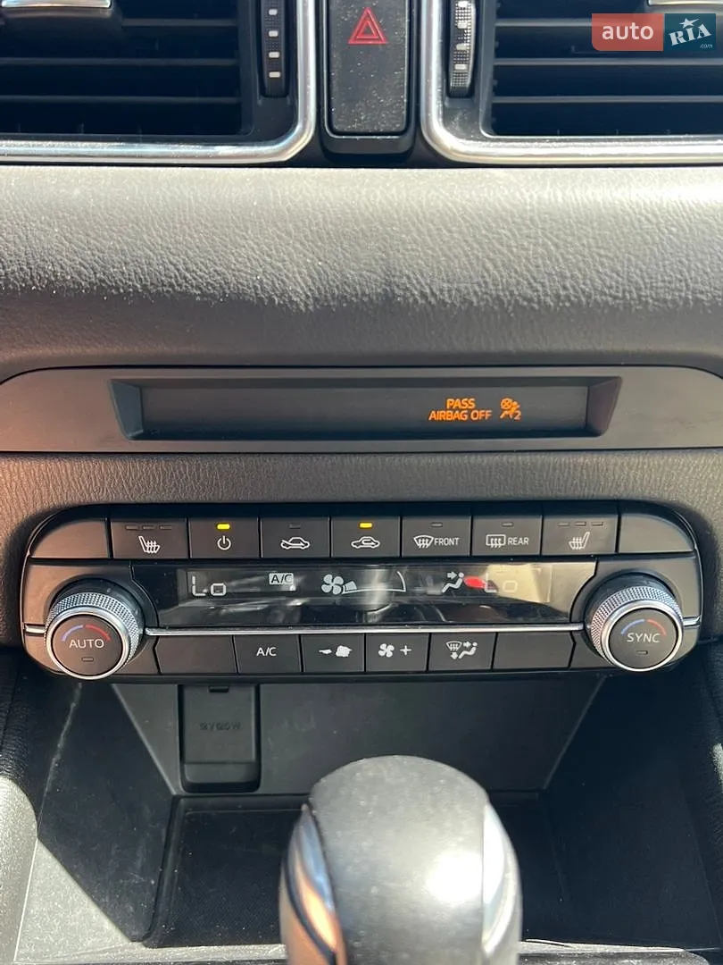 2019 Mazda CX-5 - мініатюра 32