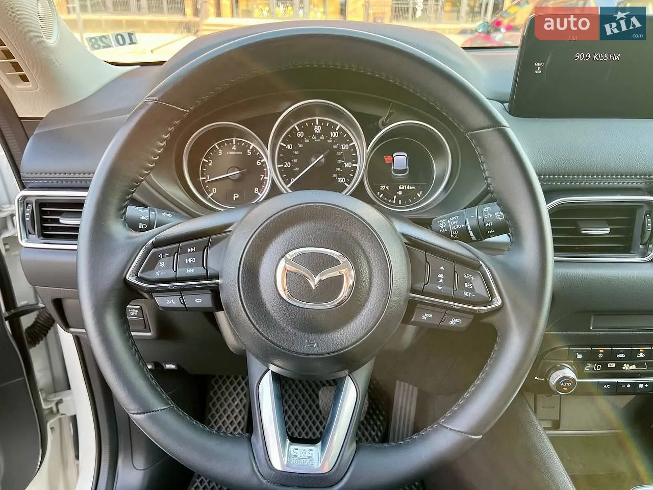 2023 Mazda CX-5 - мініатюра 14