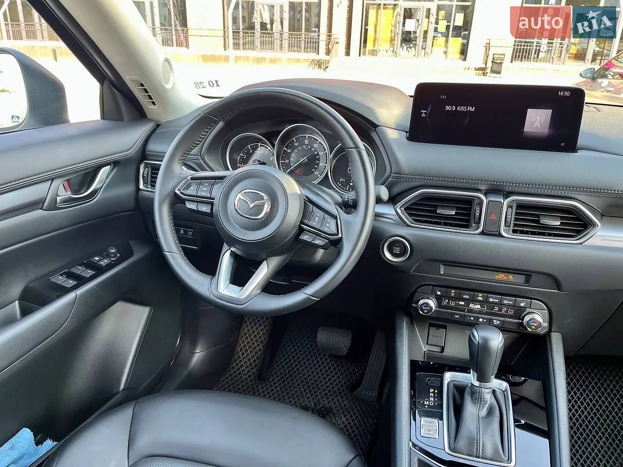 2023 Mazda CX-5 - мініатюра 17