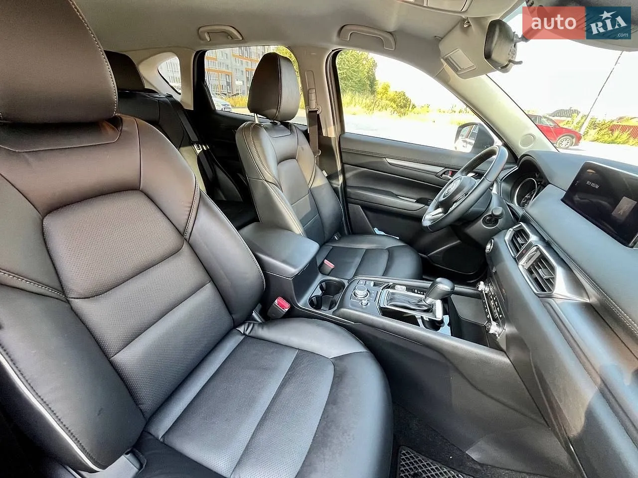 2023 Mazda CX-5 - мініатюра 19