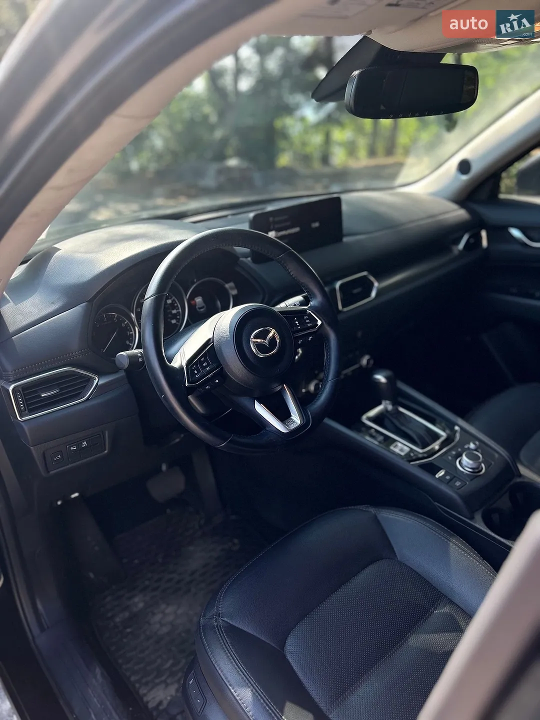 2020 Mazda CX-5 - мініатюра 5
