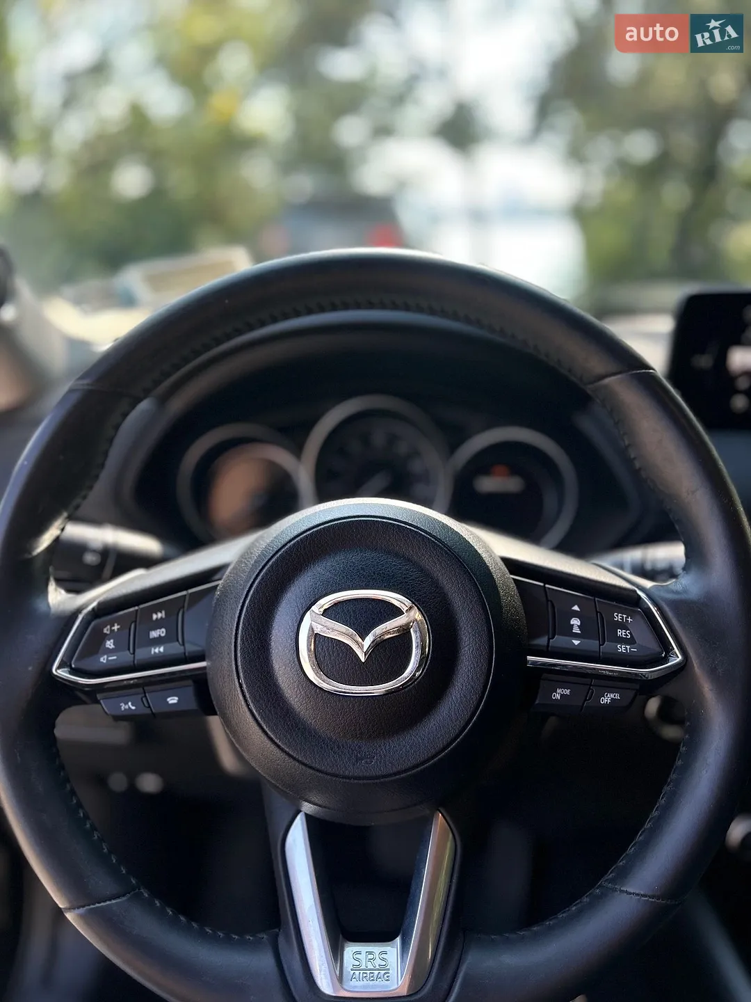 2020 Mazda CX-5 - мініатюра 6