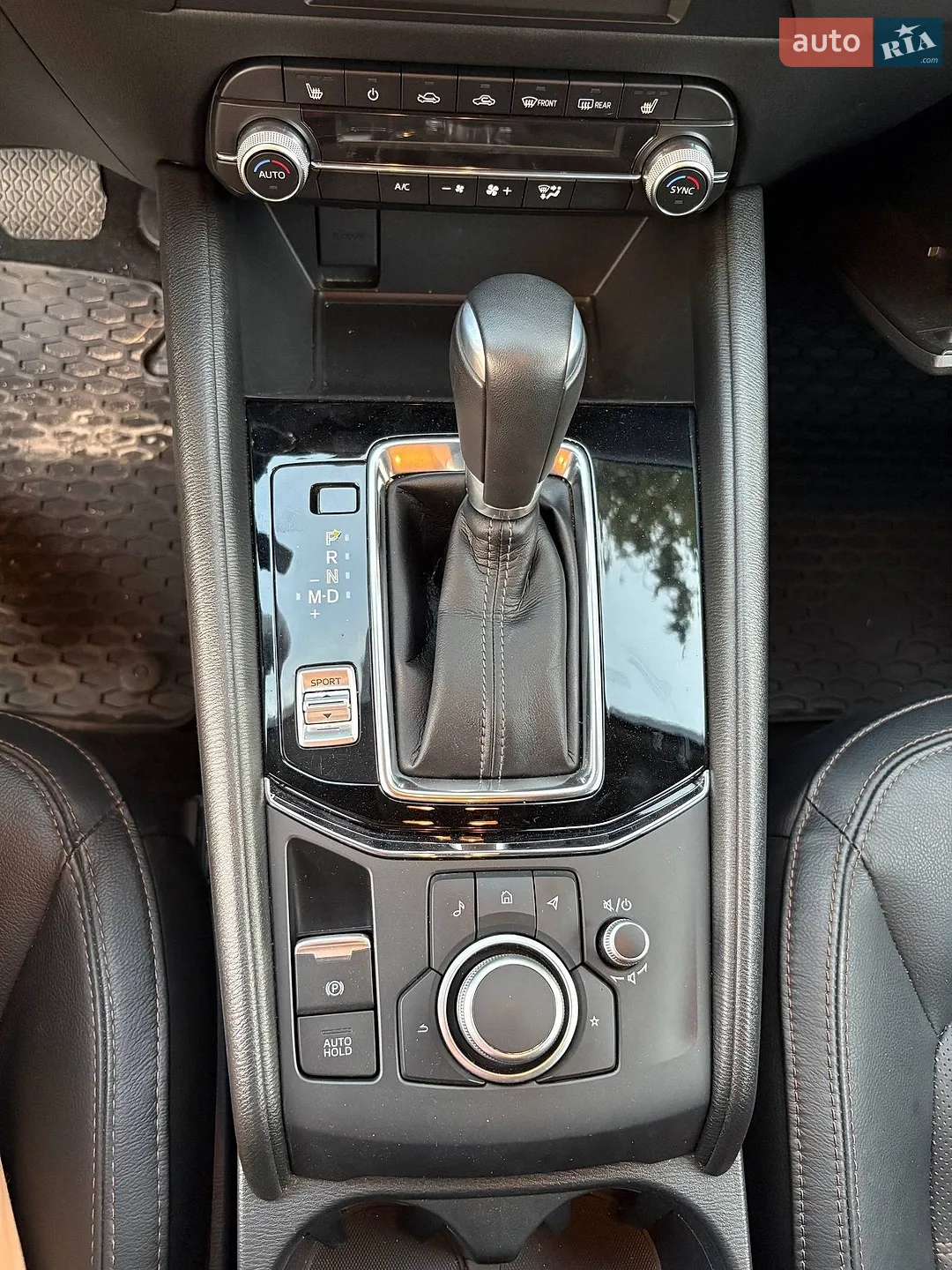 2020 Mazda CX-5 - мініатюра 15