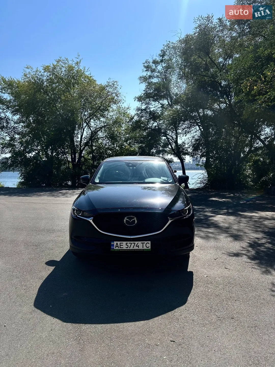 2020 Mazda CX-5 - мініатюра 11
