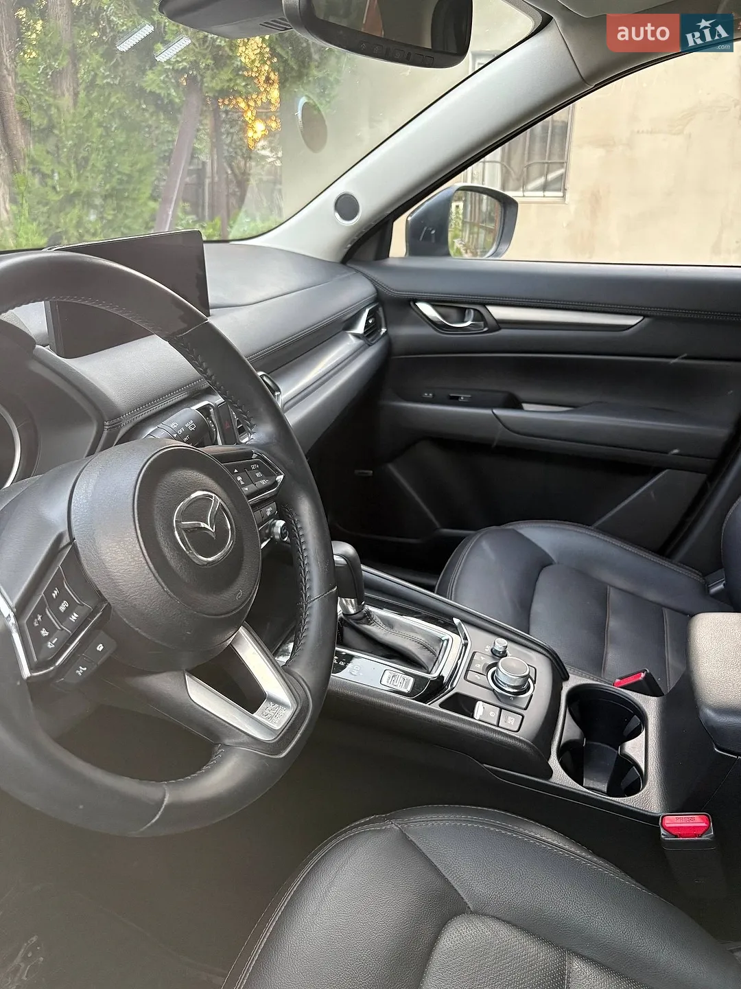 2020 Mazda CX-5 - мініатюра 18