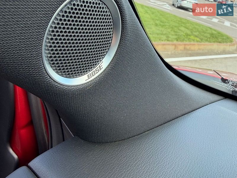 Позашляховик / Кросовер Mazda CX-5 2021 в Києві