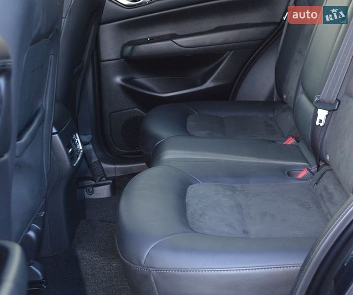 Внедорожник / Кроссовер Mazda CX-5 2020 в Запорожье