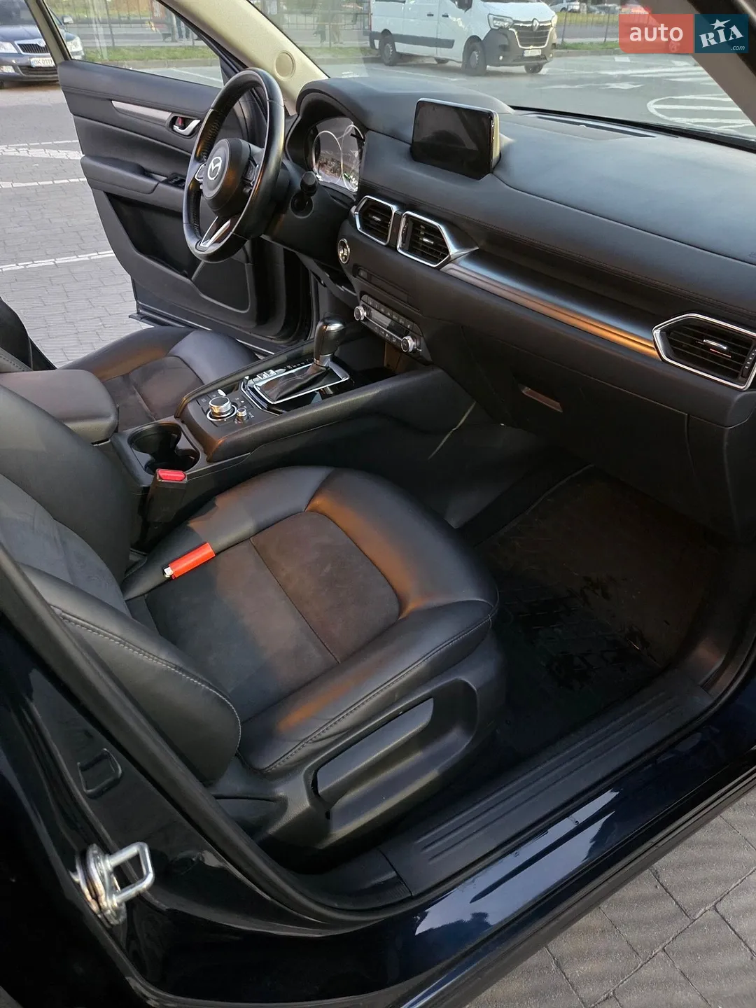 2019 Mazda CX-5 - мініатюра 12