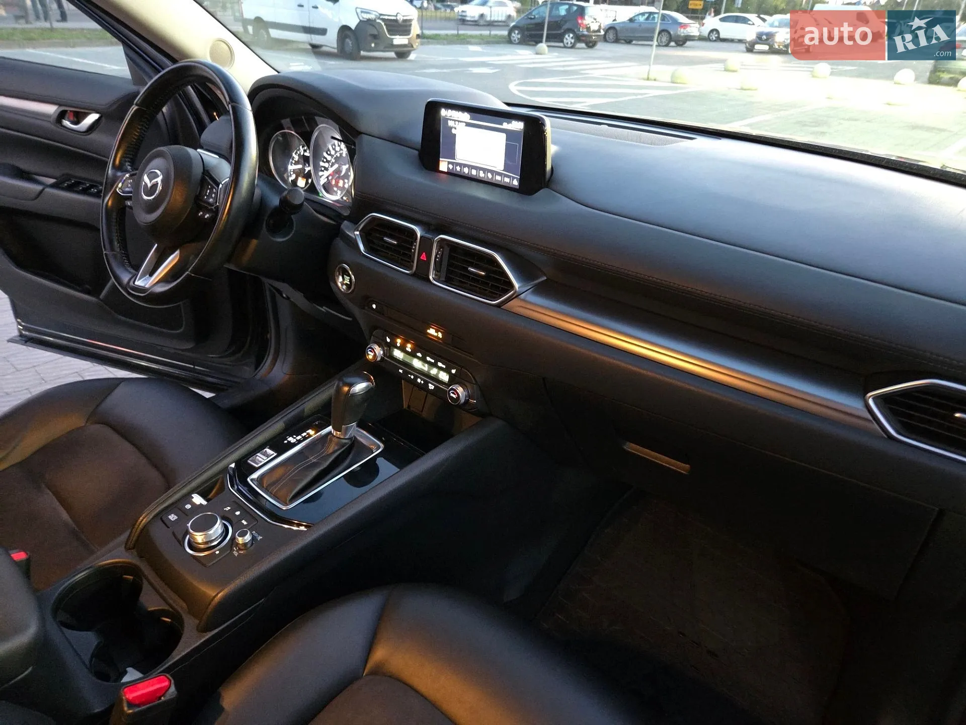 2019 Mazda CX-5 - мініатюра 18