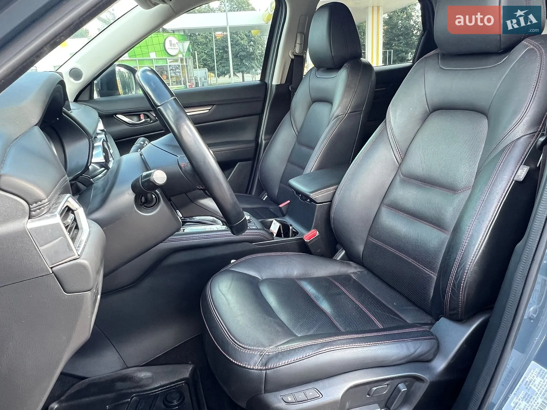 2020 Mazda CX-5 - мініатюра 9