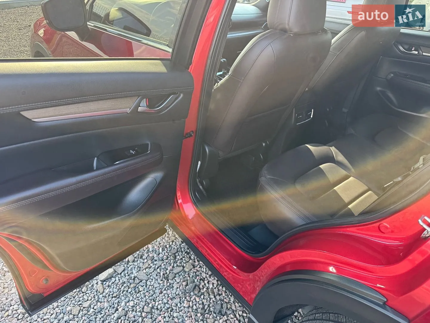 2021 Mazda CX-5 - мініатюра 42