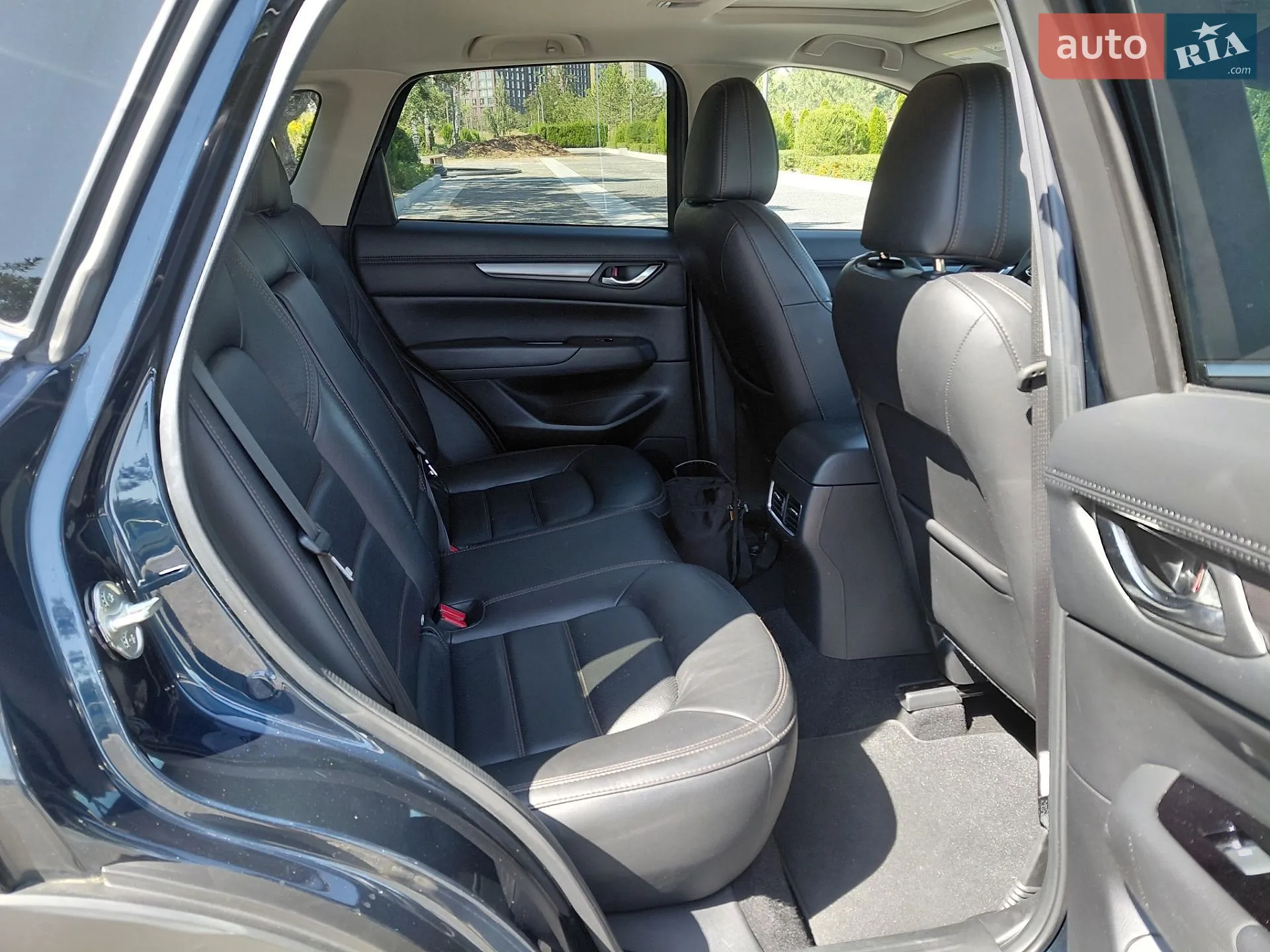 2022 Mazda CX-5 - мініатюра 3