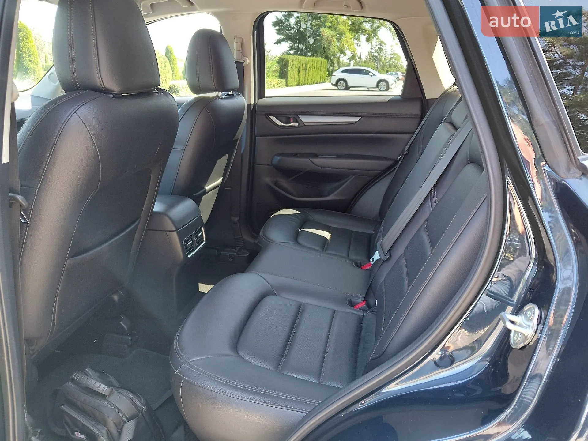 2022 Mazda CX-5 - мініатюра 7