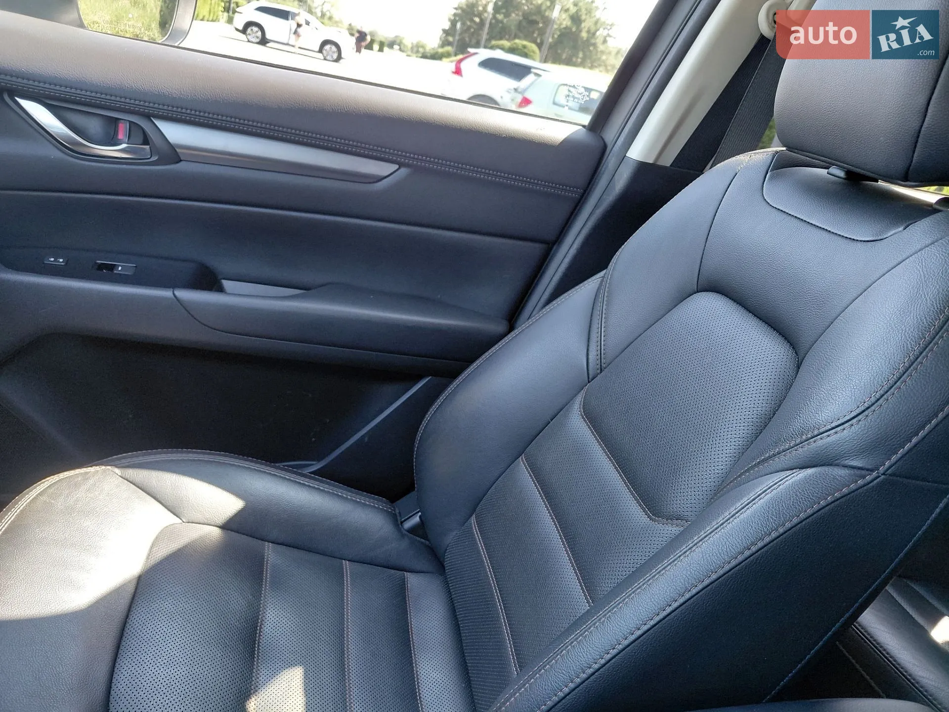 2022 Mazda CX-5 - мініатюра 18