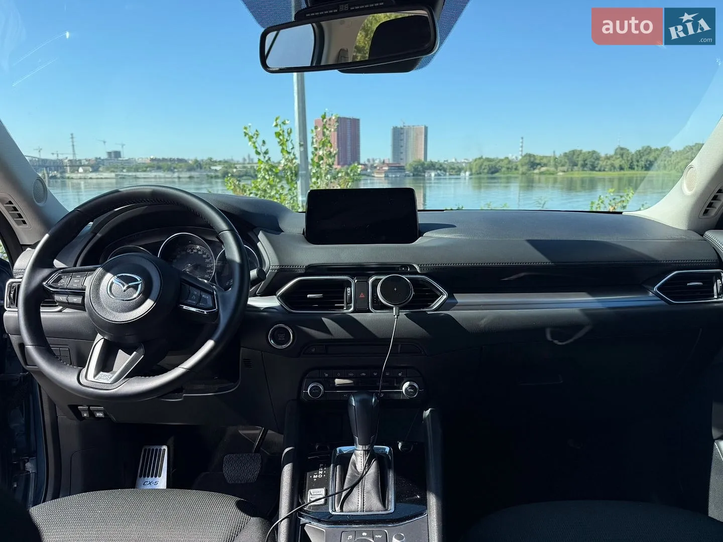 2022 Mazda CX-5 - мініатюра 17