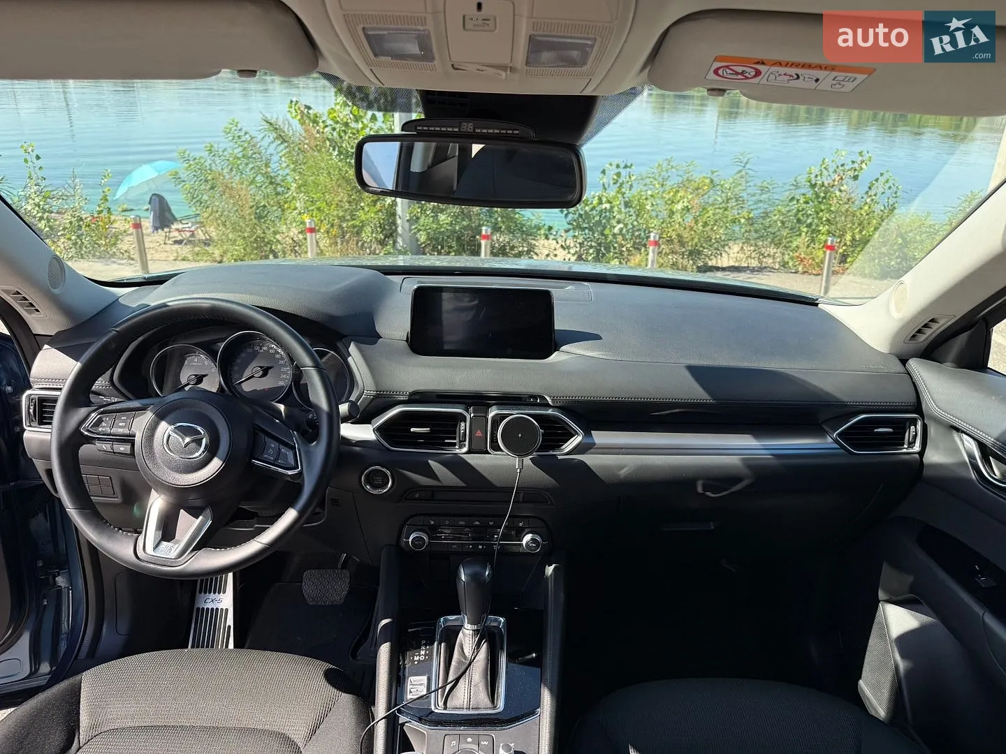 2022 Mazda CX-5 - мініатюра 18