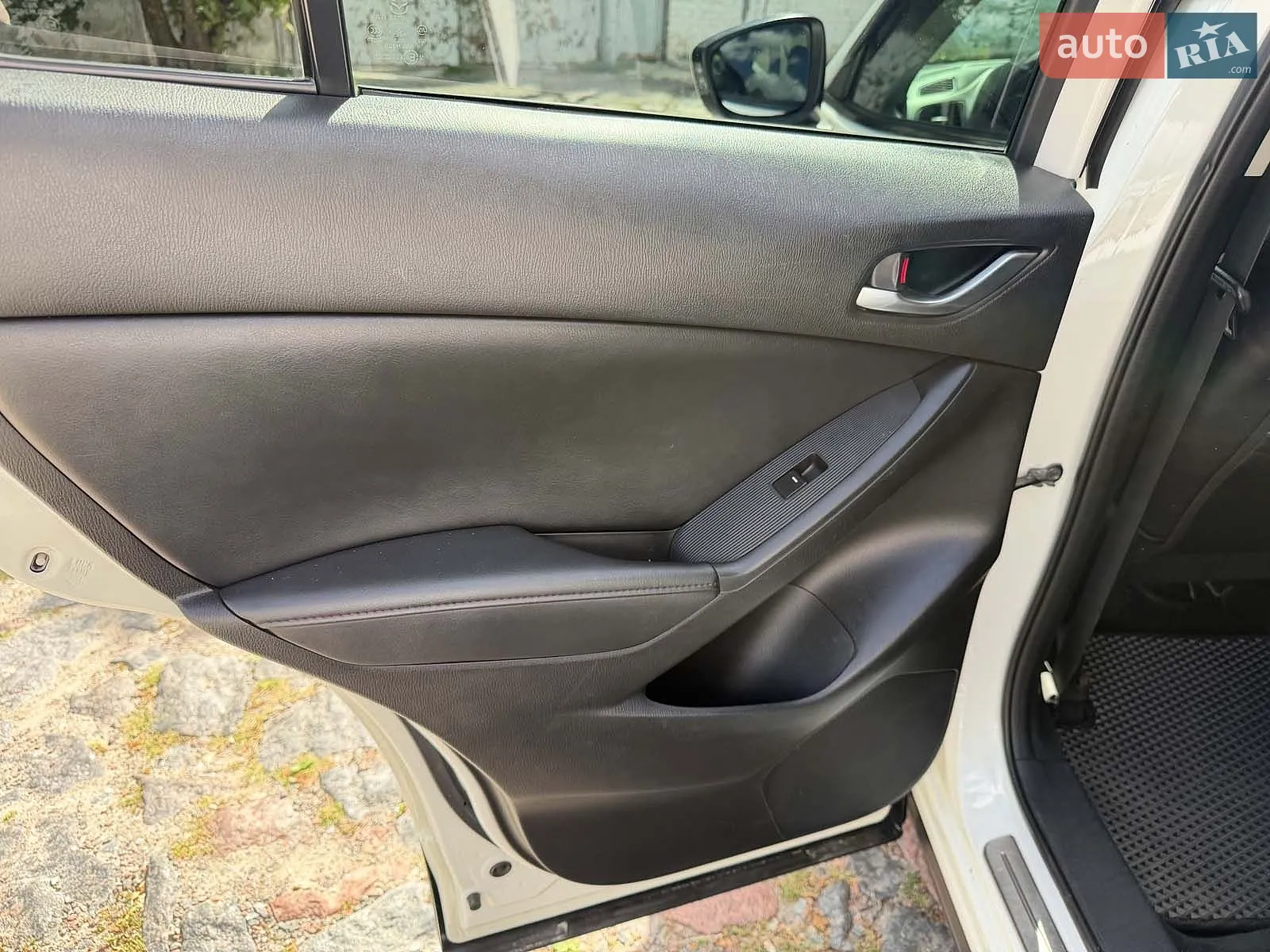 2012 Mazda CX-5 - мініатюра 22