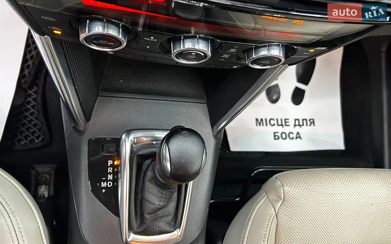 2014 Mazda CX-5 - мініатюра 15