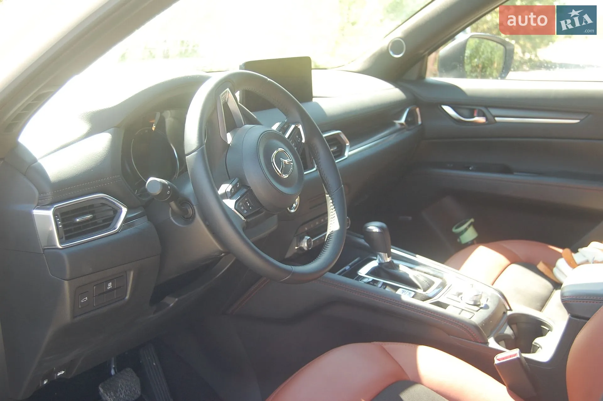2023 Mazda CX-5 - мініатюра 10