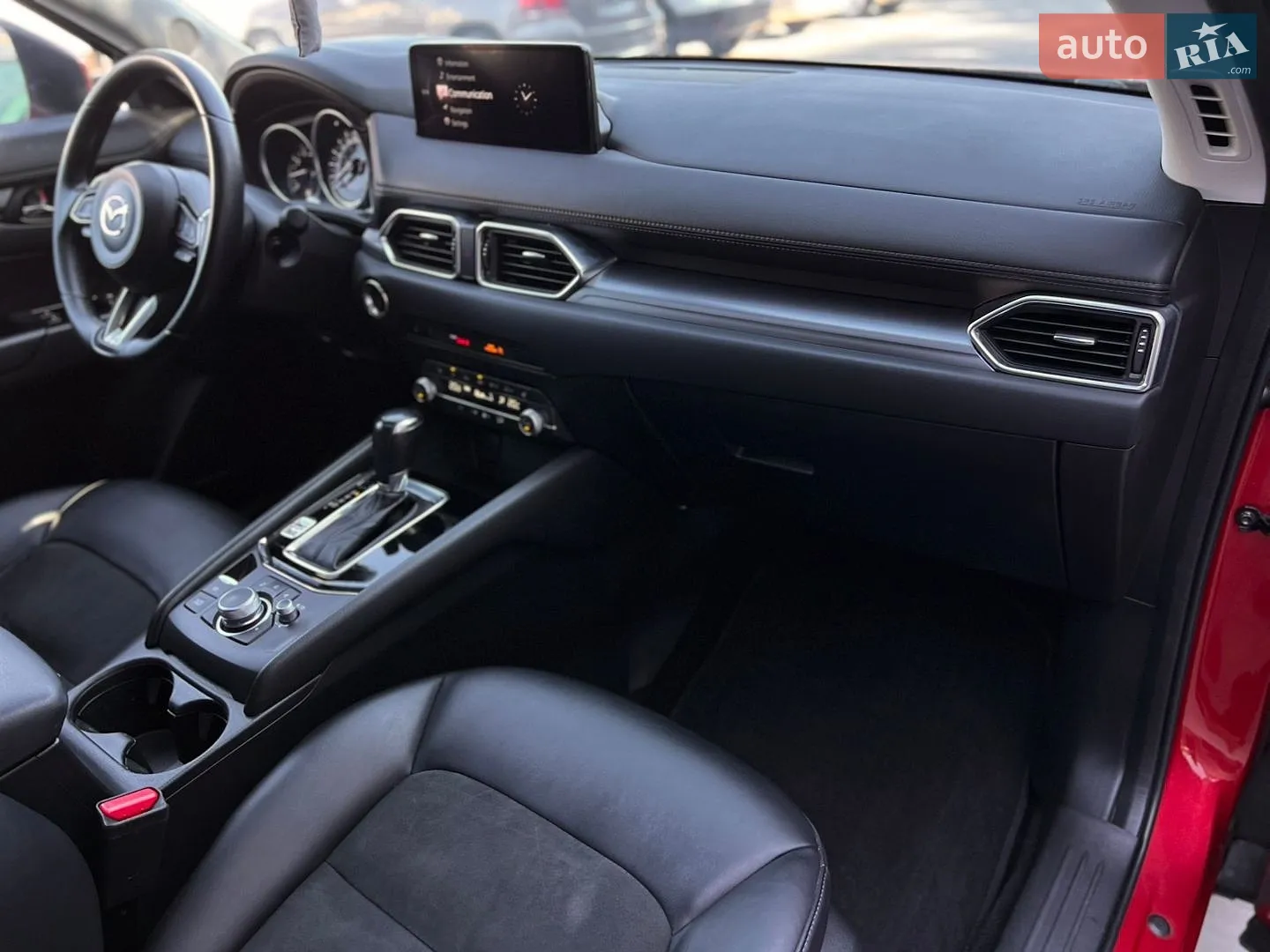 2021 Mazda CX-5 - мініатюра 28