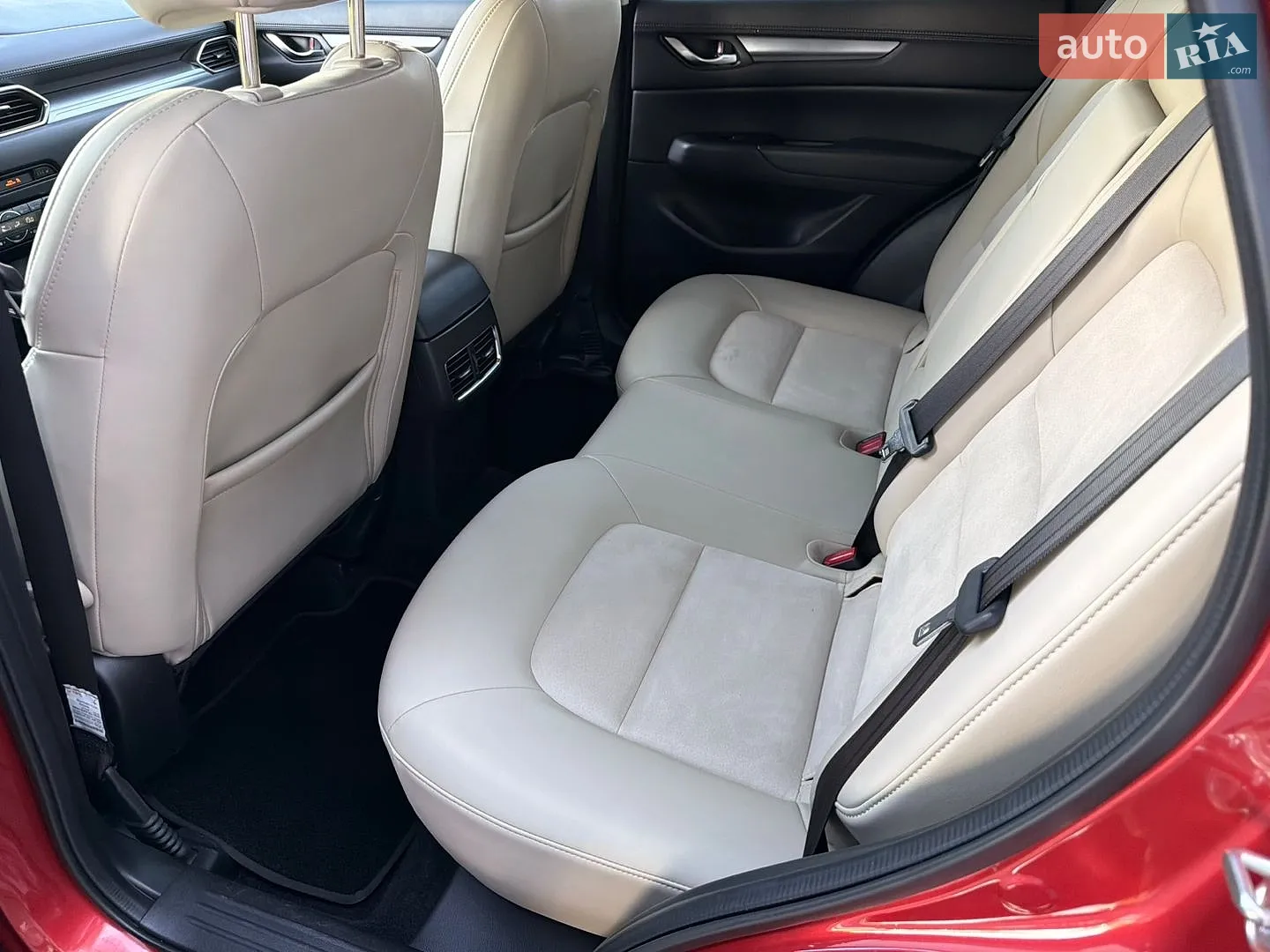2018 Mazda CX-5 - мініатюра 23