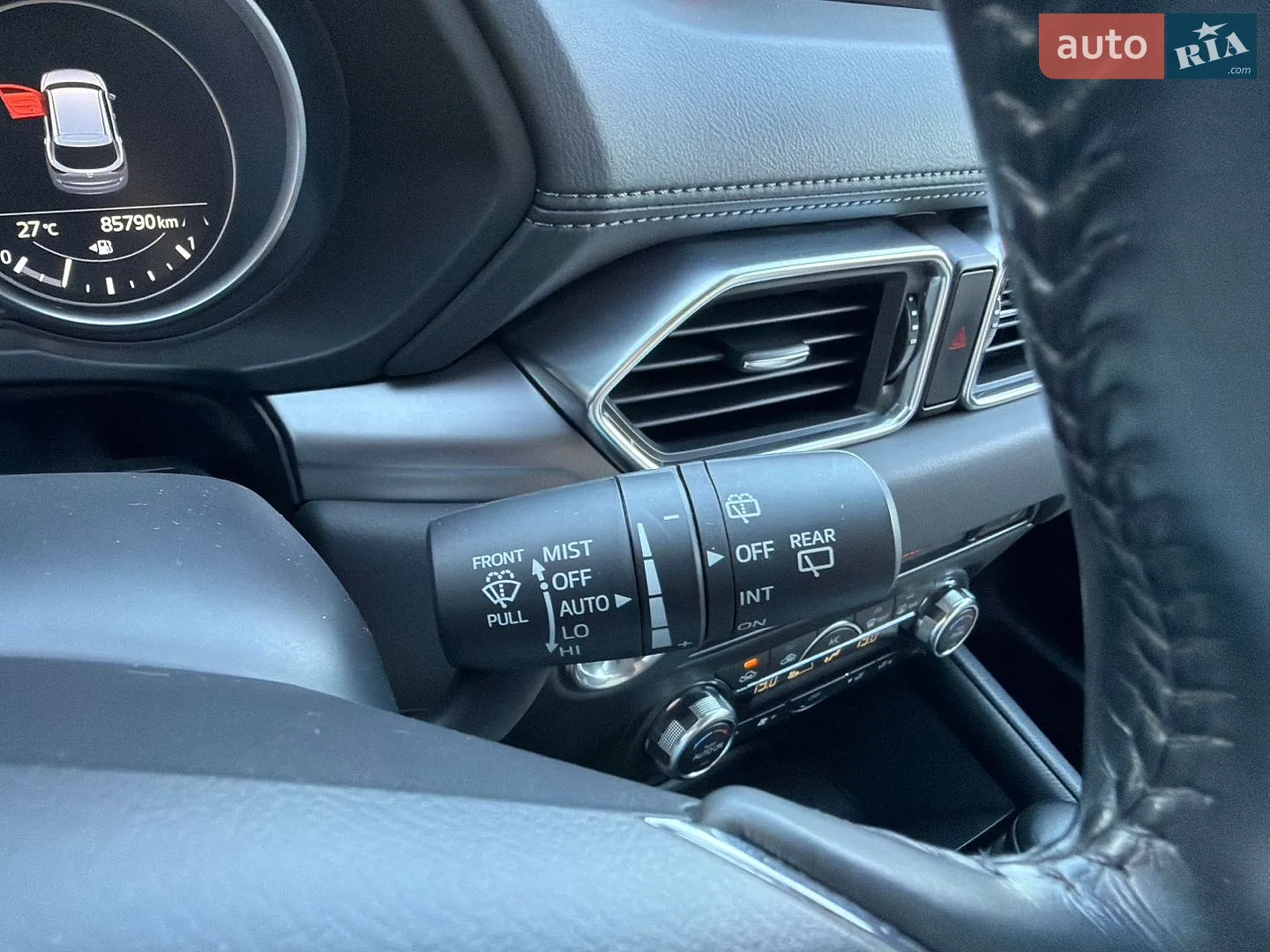 2018 Mazda CX-5 - мініатюра 41