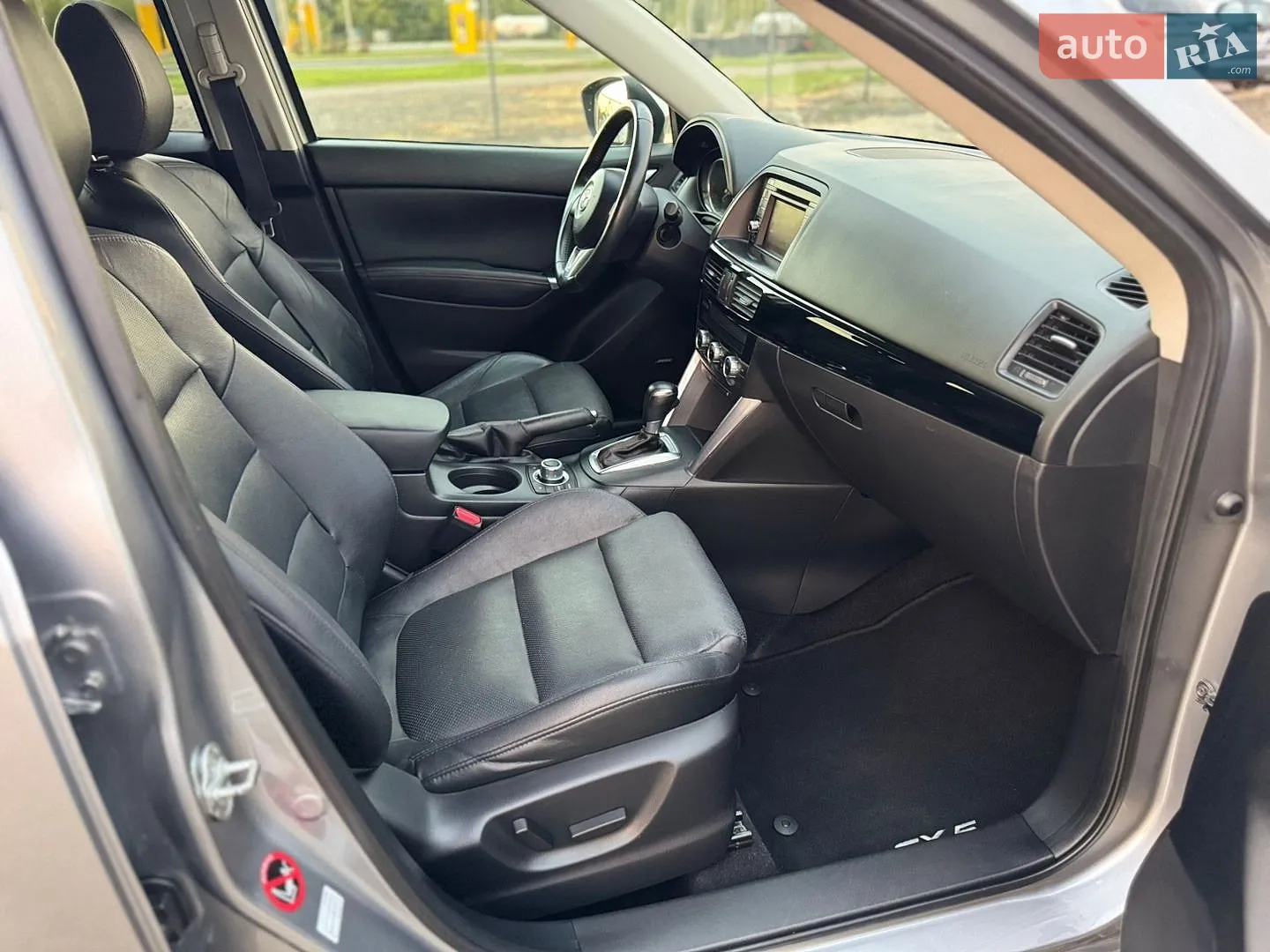 2014 Mazda CX-5 - мініатюра 34