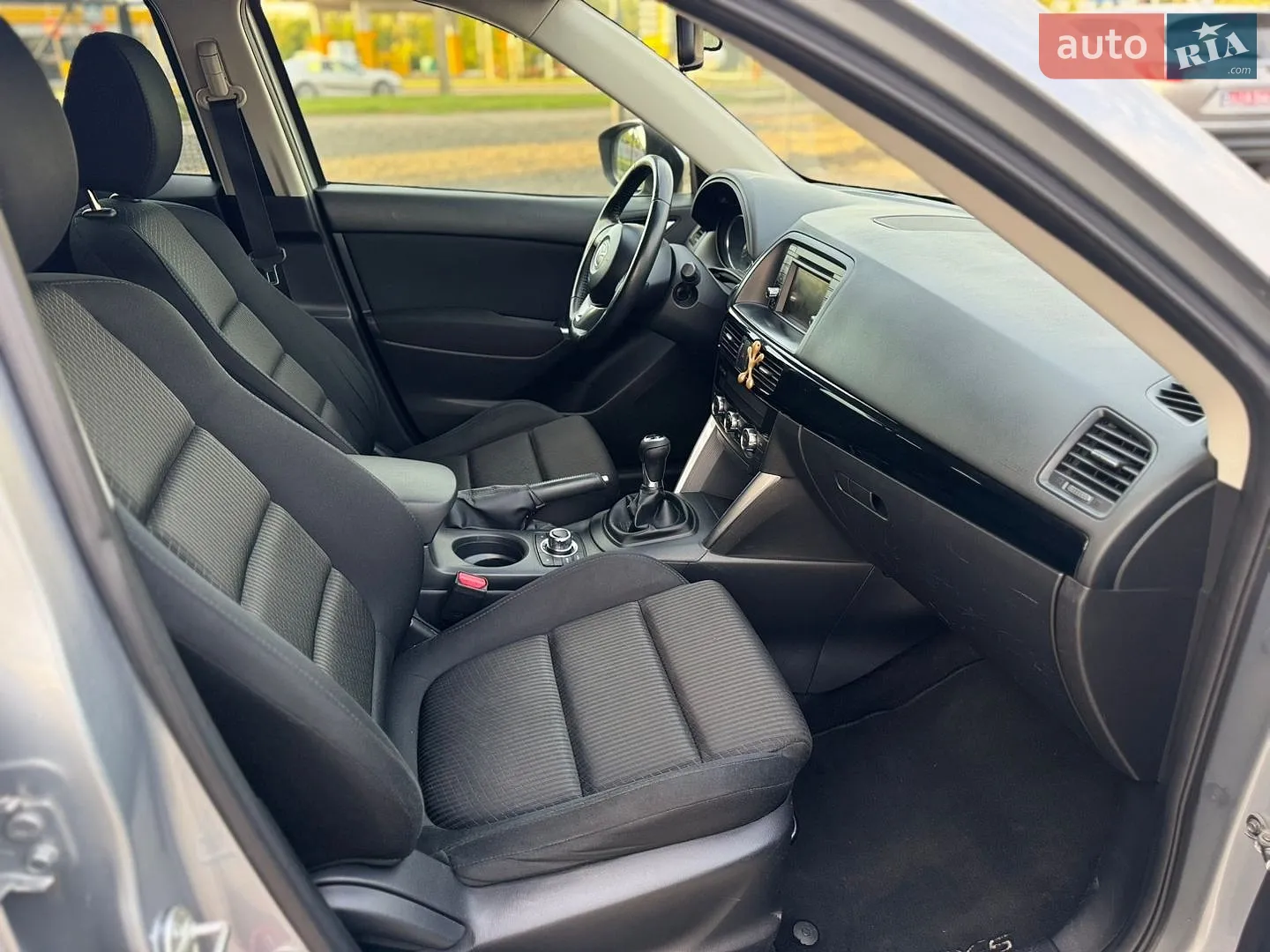 2012 Mazda CX-5 - мініатюра 26