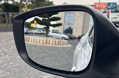 Внедорожник / Кроссовер Mazda CX-5 2022 в Львове