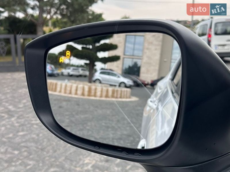 Внедорожник / Кроссовер Mazda CX-5 2022 в Львове