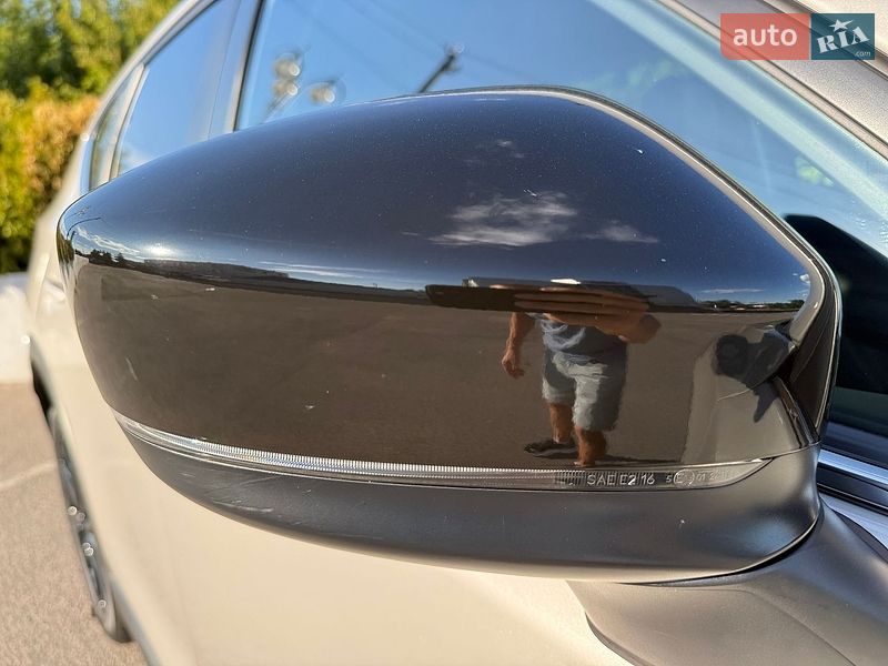Внедорожник / Кроссовер Mazda CX-5 2024 в Белой Церкви фото 22 Внедорожник / Кроссовер Mazda CX-5 2024 в Белой Церкви