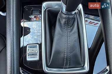 Внедорожник / Кроссовер Mazda CX-5 2024 в Белой Церкви фото 76 Внедорожник / Кроссовер Mazda CX-5 2024 в Белой Церкви