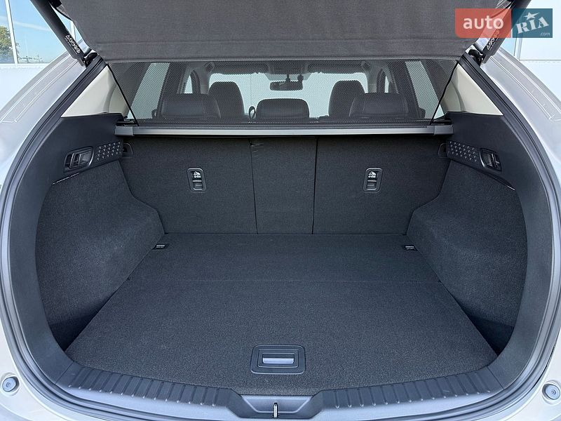 Внедорожник / Кроссовер Mazda CX-5 2024 в Белой Церкви фото 79 Внедорожник / Кроссовер Mazda CX-5 2024 в Белой Церкви