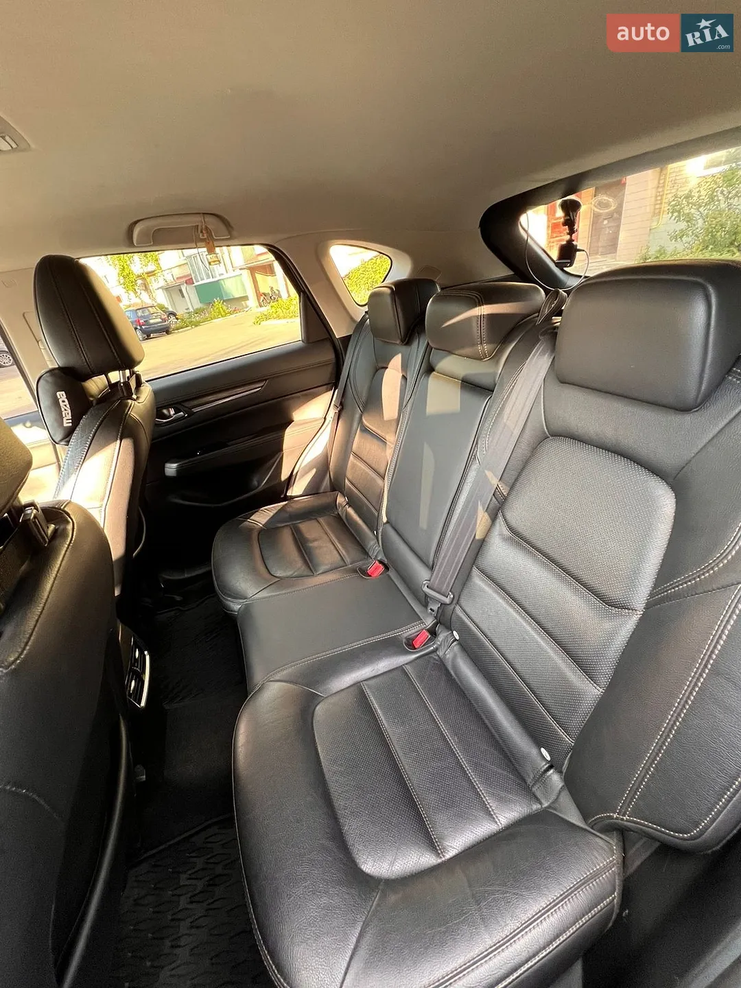 2017 Mazda CX-5 - мініатюра 14