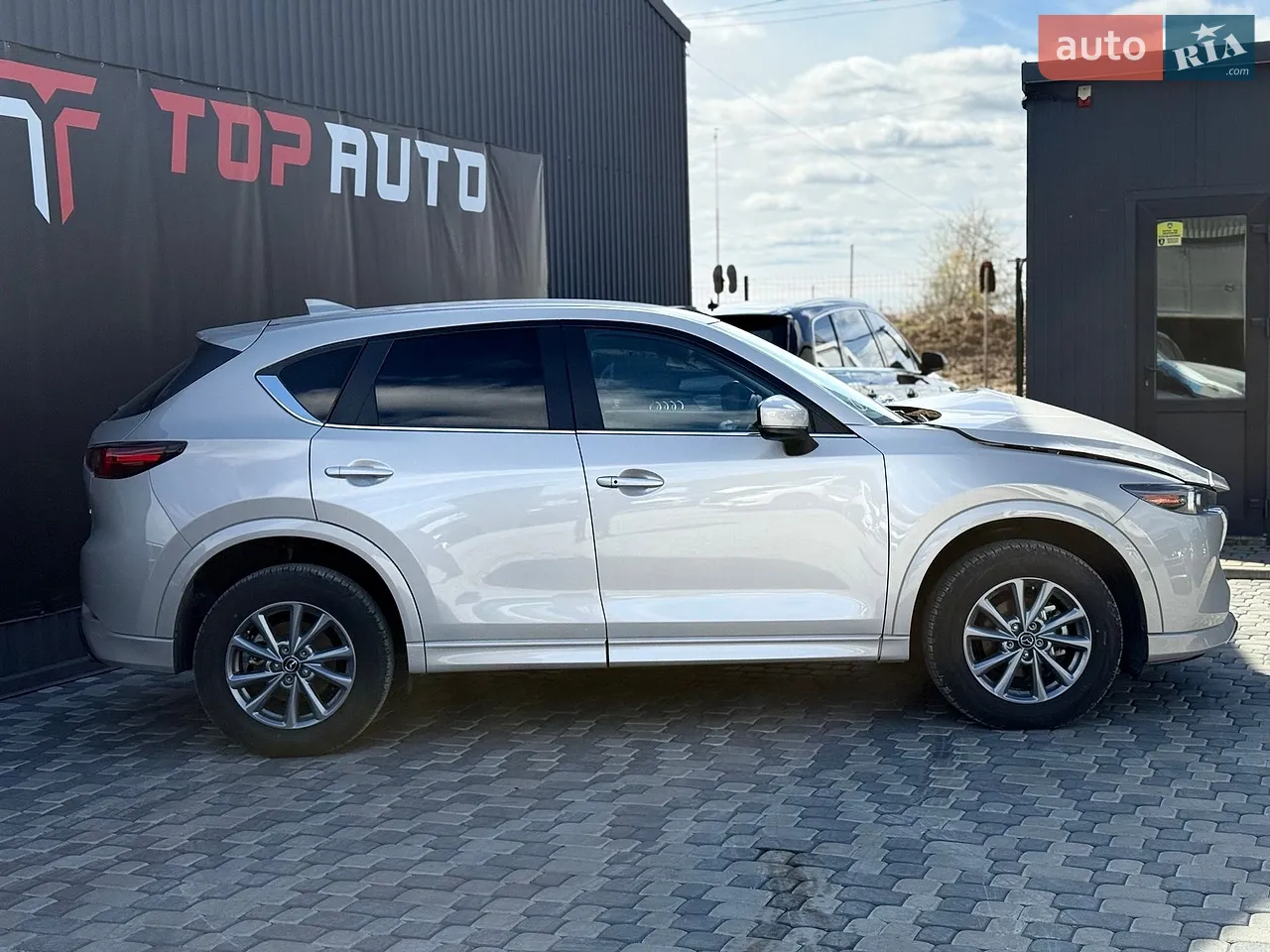 2018 Audi Q5 - мініатюра 59