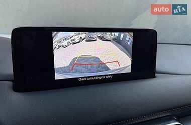 Внедорожник / Кроссовер Mazda CX-5 2025 в Львове