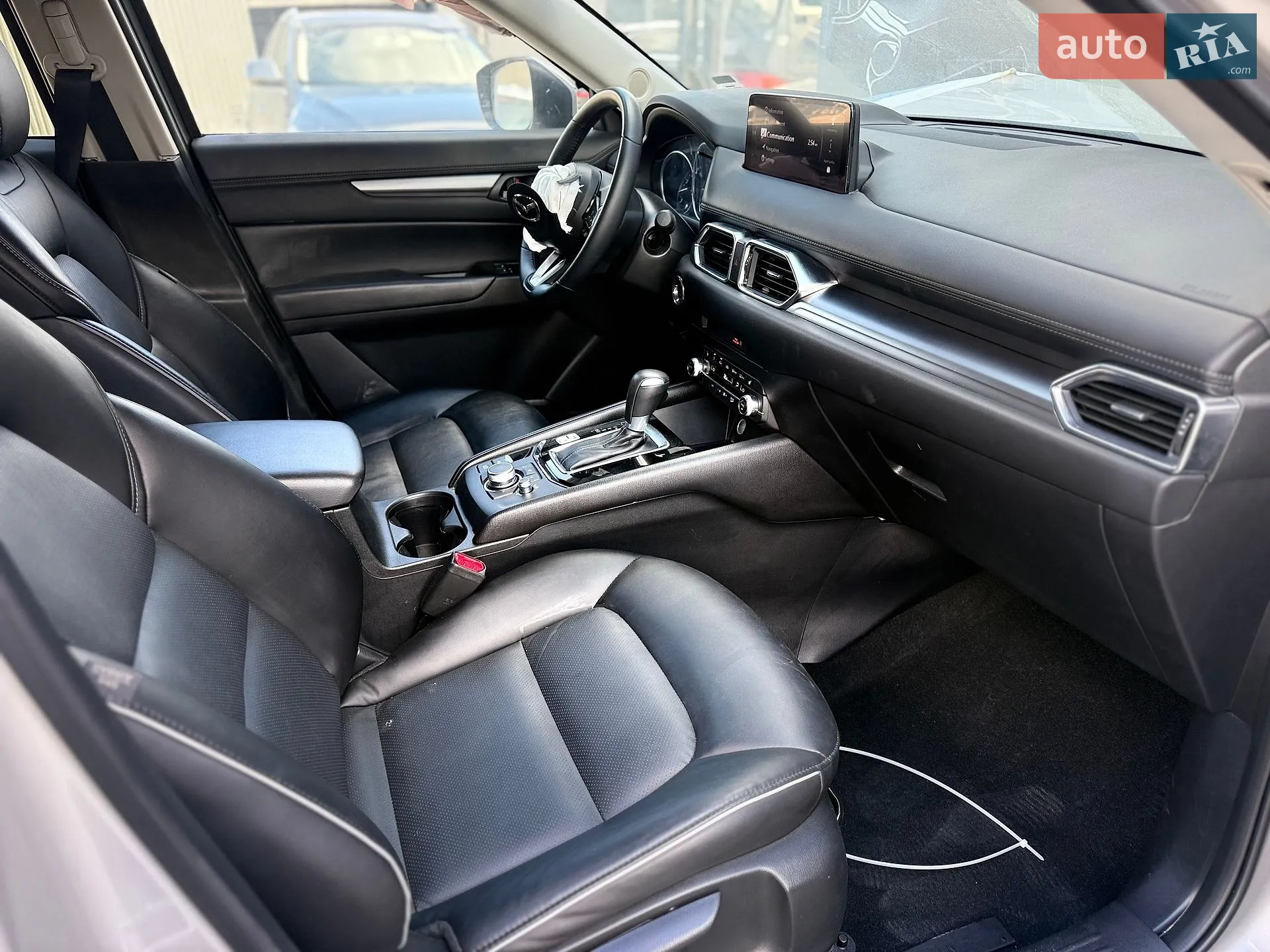 2025 Mazda CX-5 - мініатюра 20