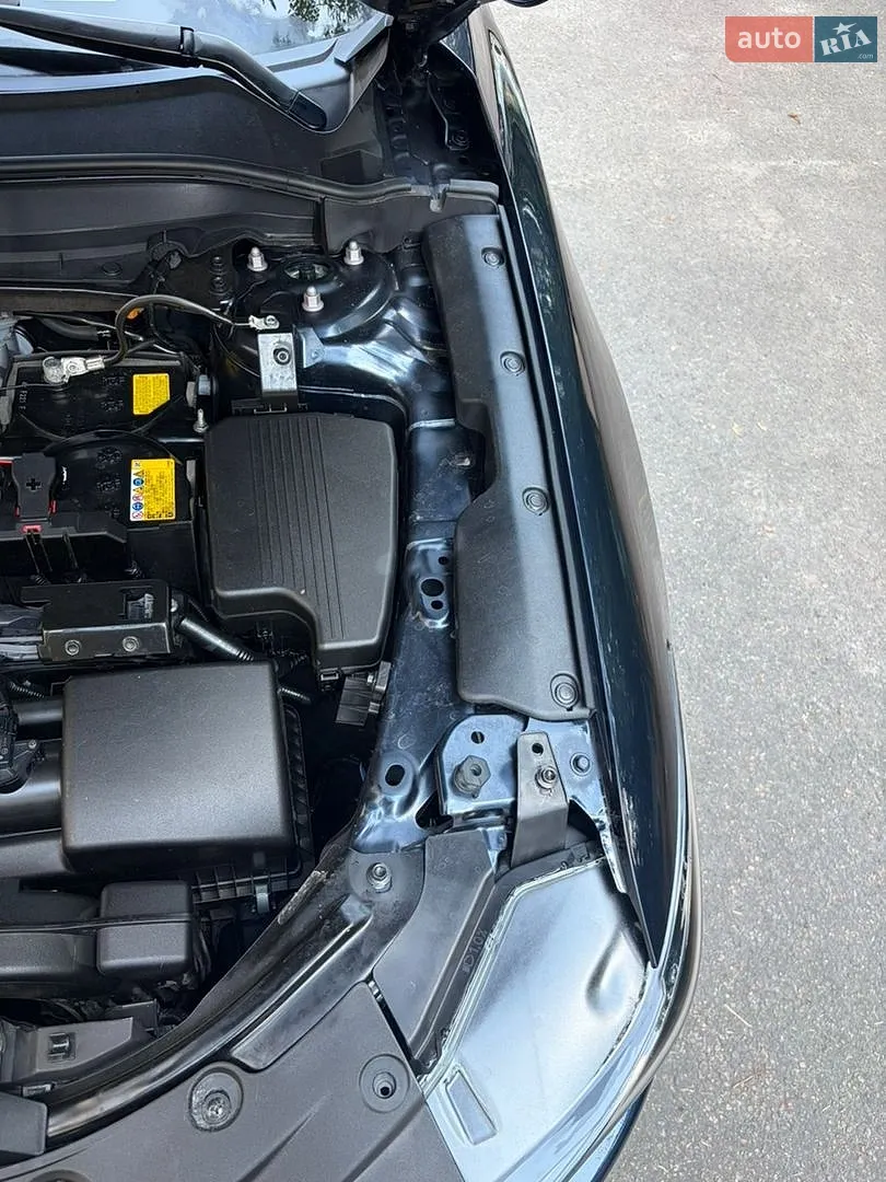 2023 Mazda CX-5 - мініатюра 36