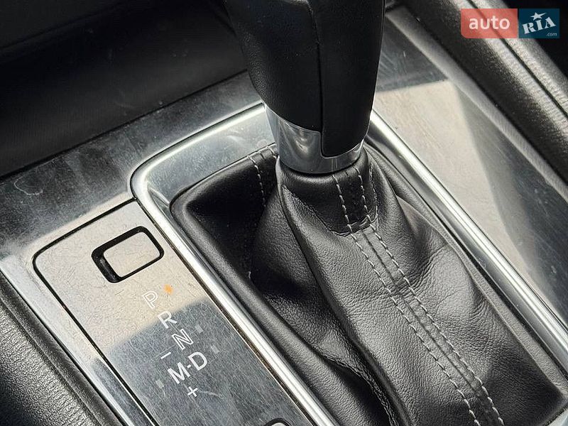 Внедорожник / Кроссовер Mazda CX-5 2019 в Стрые