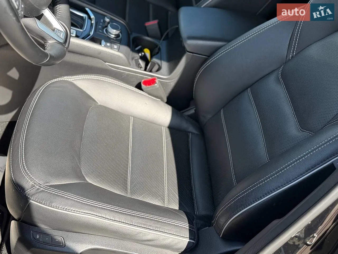 2024 Mazda CX-5 - мініатюра 13