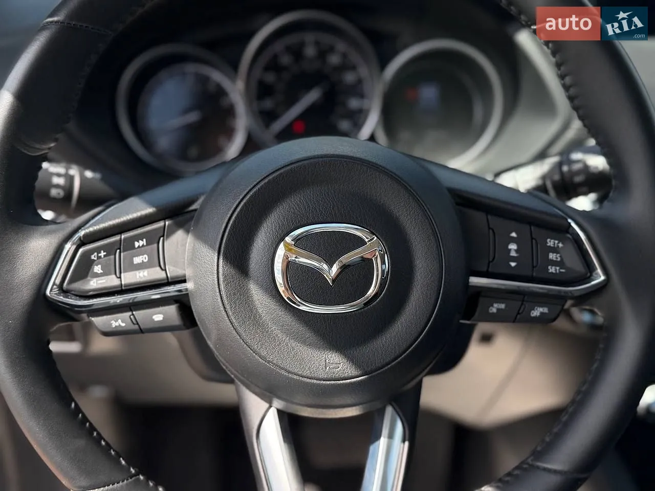 2024 Mazda CX-5 - мініатюра 22