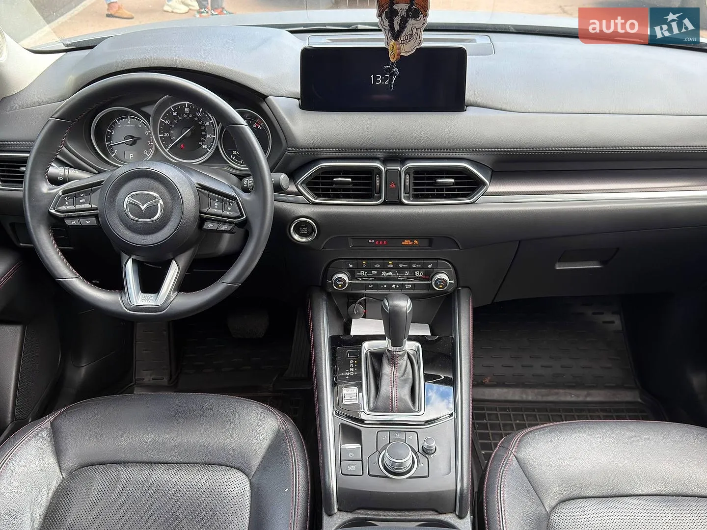 2022 Mazda CX-5 - мініатюра 21