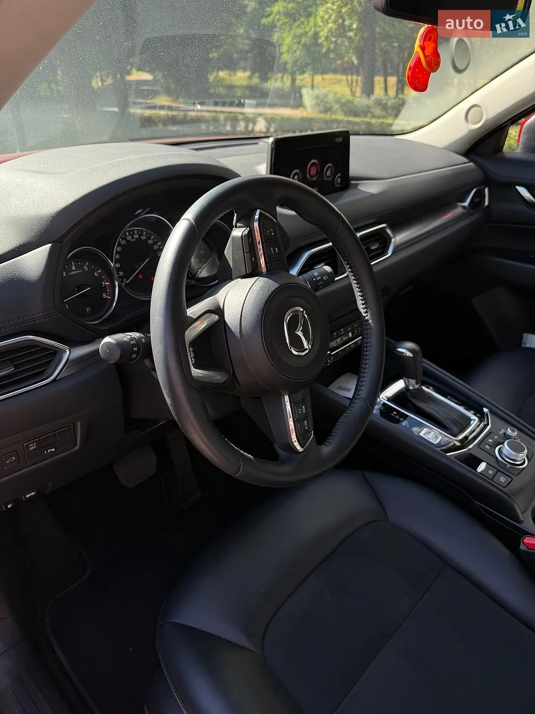2023 Mazda CX-5 - мініатюра 7