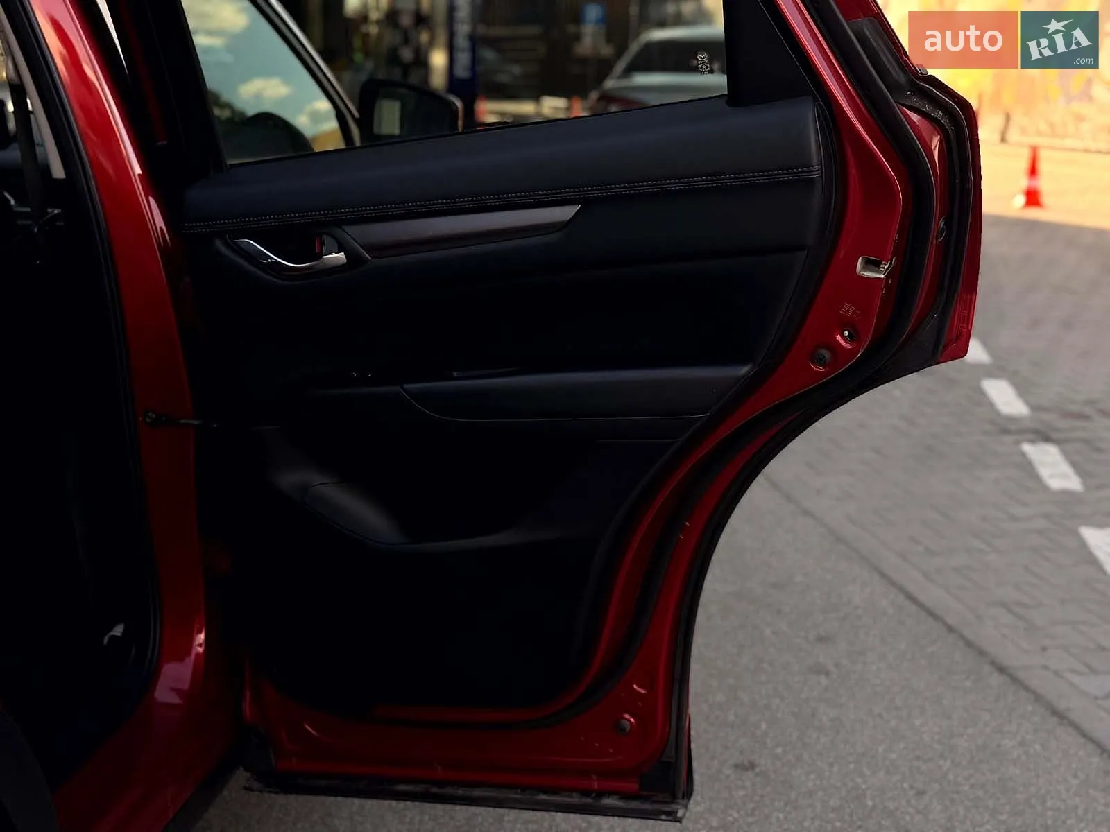 2018 Mazda CX-5 - мініатюра 17