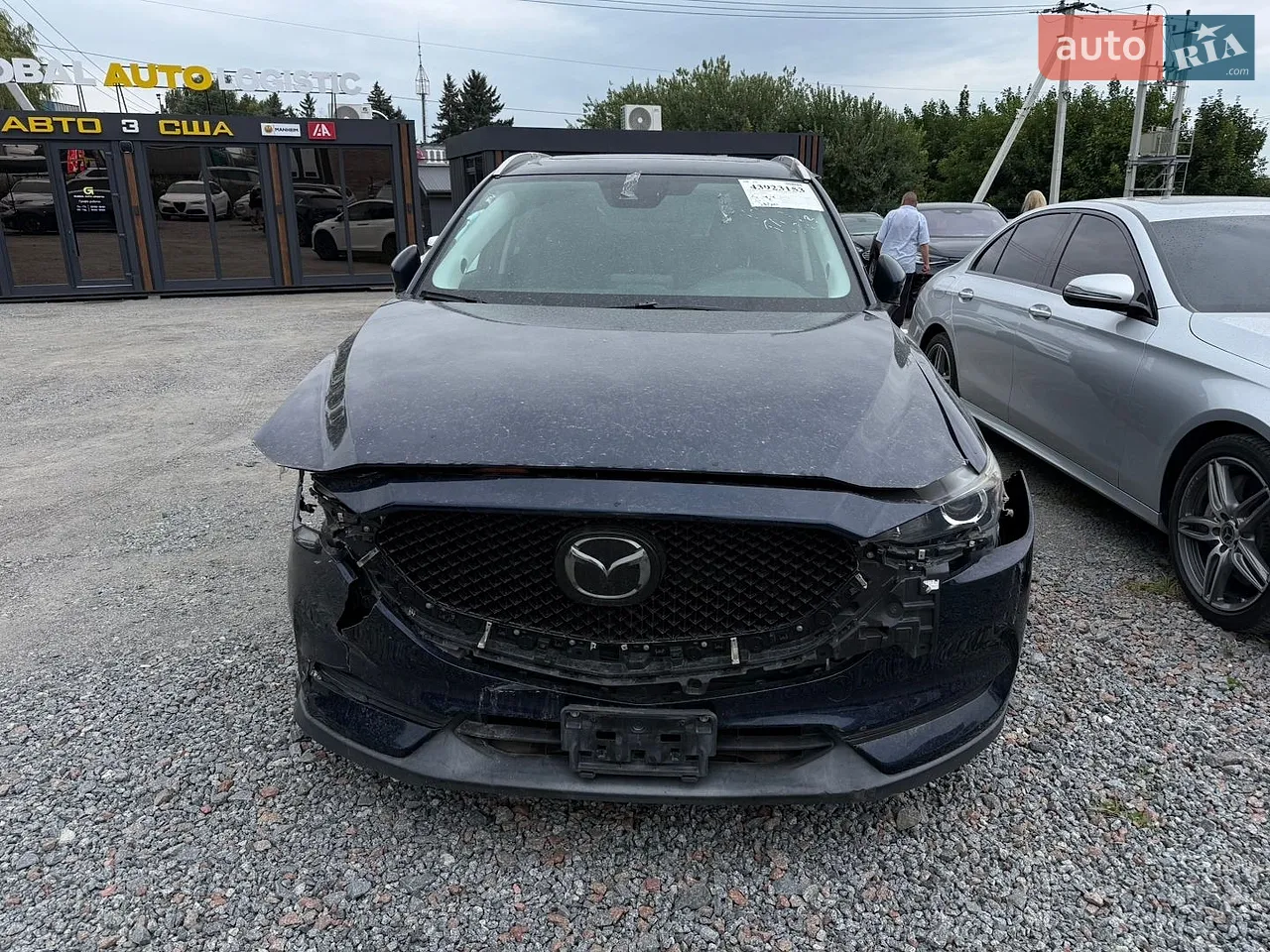 2012 Infiniti FX - мініатюра 47