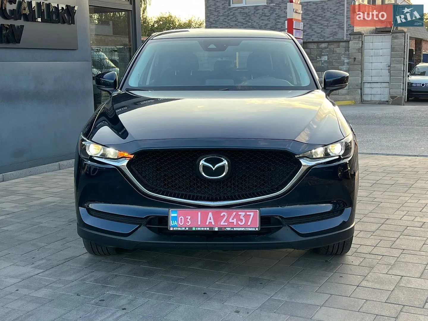 2018 Mazda CX-5 - мініатюра 5