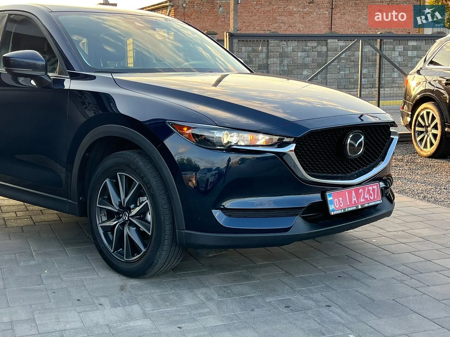 2018 Mazda CX-5 - мініатюра 7