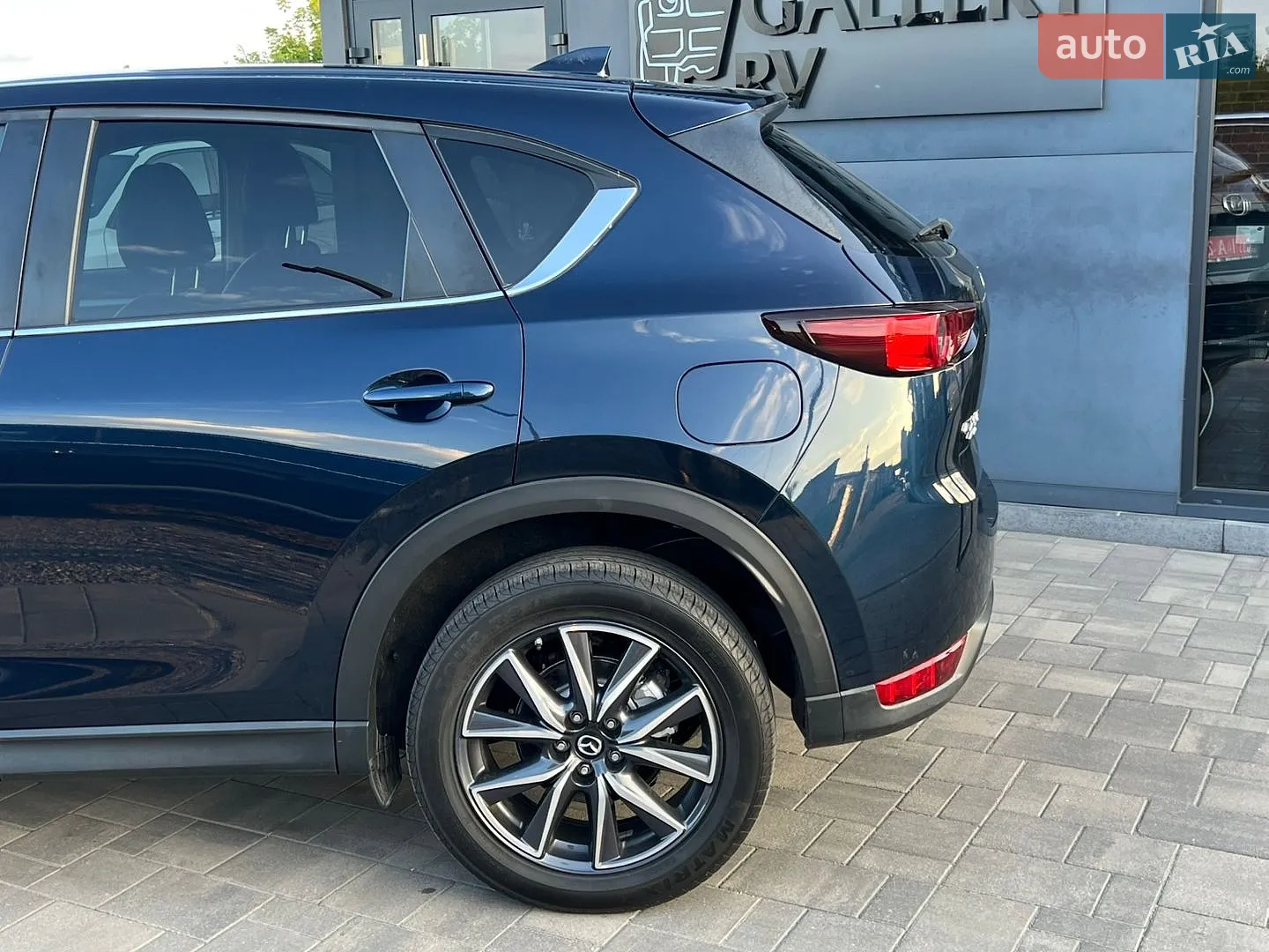2018 Mazda CX-5 - мініатюра 15