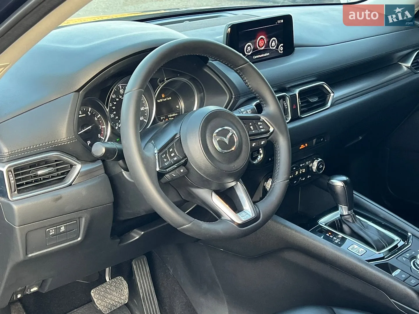 2018 Mazda CX-5 - мініатюра 17